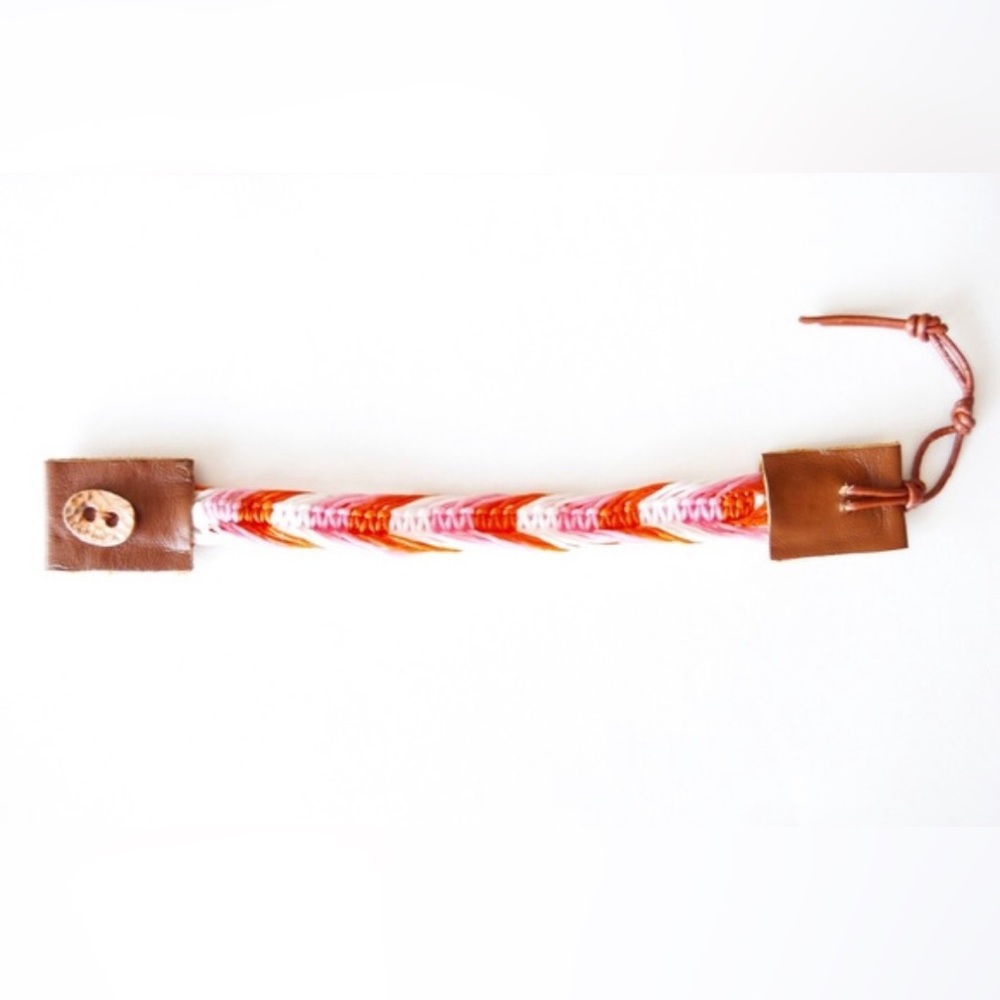 🛍Nakamol Wrap Bracelet
